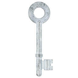 FLJ20 - 3 Lever Keys